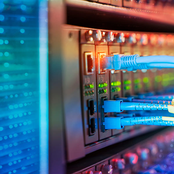 ECHO Datacenter SAP Header