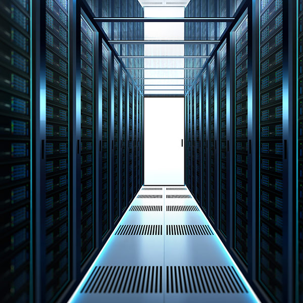 ECHO Datacenter SAP Header