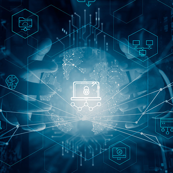 ECHO Datacenter DDoS Protection Header ECHO Datacenter SAP Header