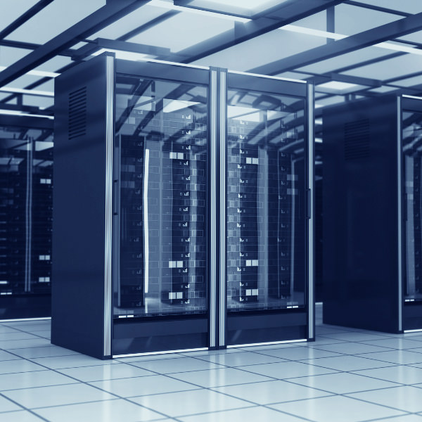 ECHO Datacenter Managed Kubernetes Header ECHO Datacenter SAP Header