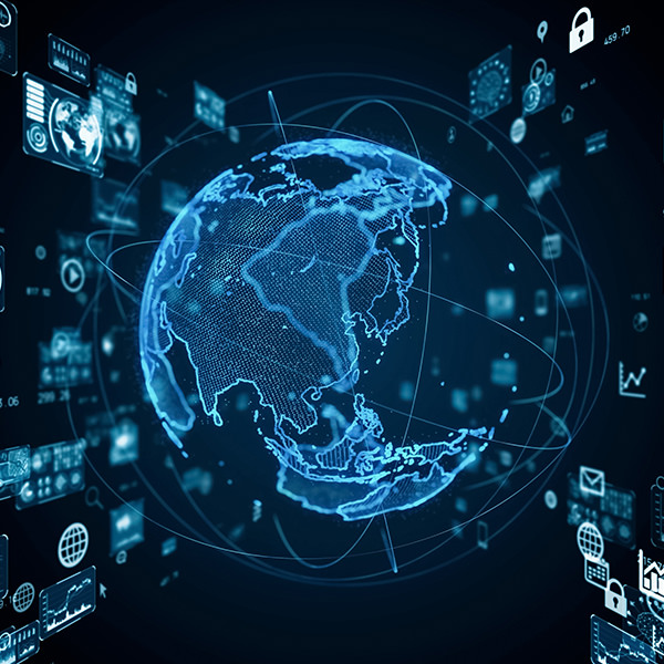 ECHO Datacenter Managed Workplace Header ECHO Datacenter Cloud & Infrastructure header