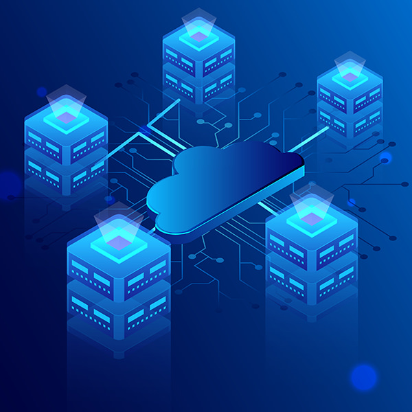 ECHO Datacenter PaaS Header ECHO Datacenter SAP Header