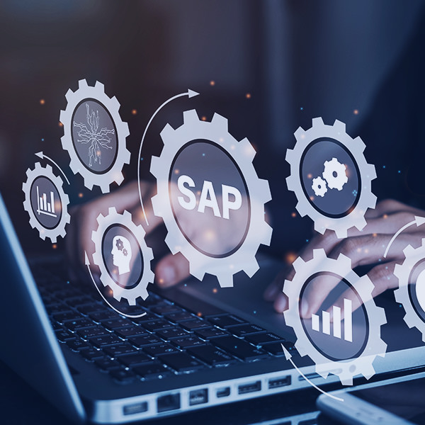 ECHO Datacenter Strategy and Consulting Header ECHO Datacenter SAP Header