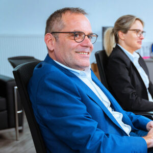Christoph van Lück