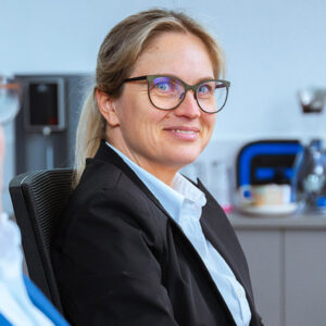 Diana van Lück
