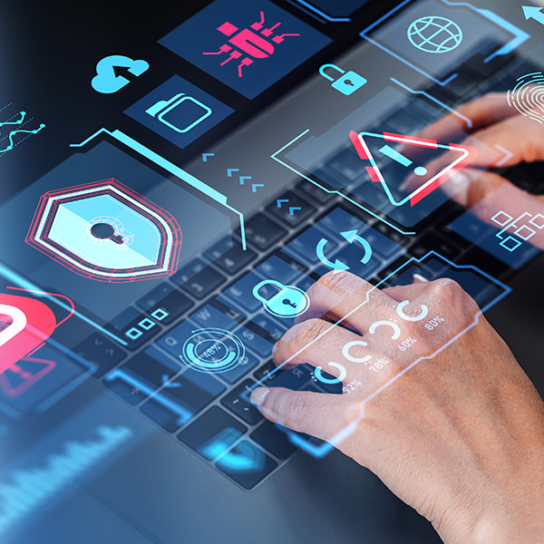 ECHO Datacenter Vulnerability Scan Header ECHO Datacenter SAP Header