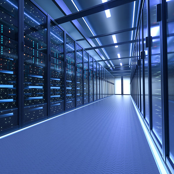 ECHO Datacenter SAP Header